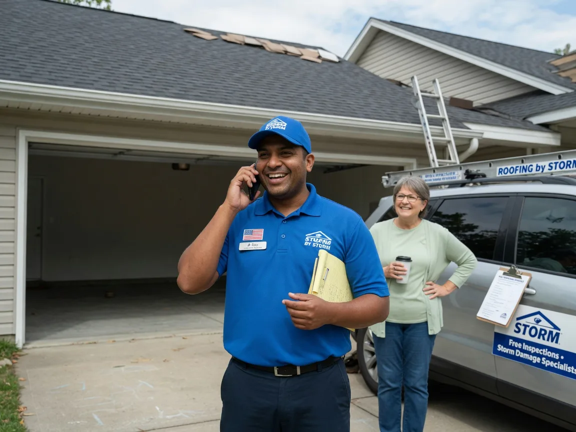 Roof Repair Near Me Lyons, OH FAQs