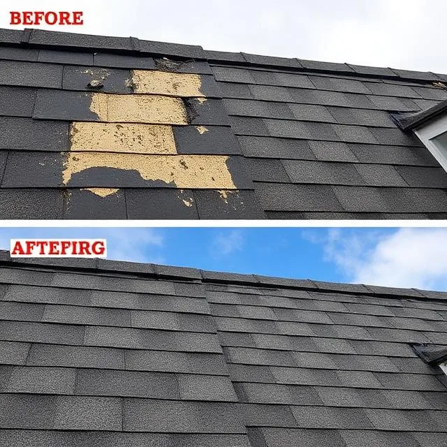 Roof Repair Near Me in Lyons, OH near me